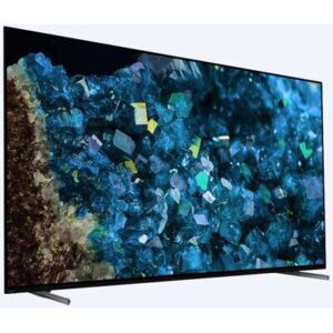 Sony XR83A80LPAEP 83″ OLED 4K Ultra HD Smart TV