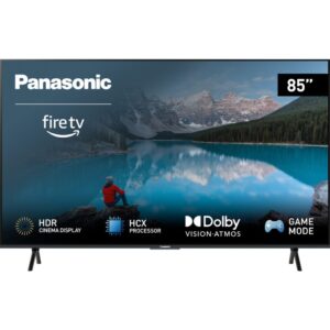 Panasonic TX-85MX800 Smart TV LED 4K HDR 85″