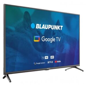 BLAUPUNKT 32FBG5000S LED FHD GOOGLE TV