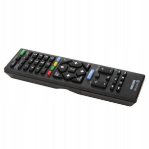 Pilot TV LCD SONY RM-ED054 RM-L1185 3D Bravia