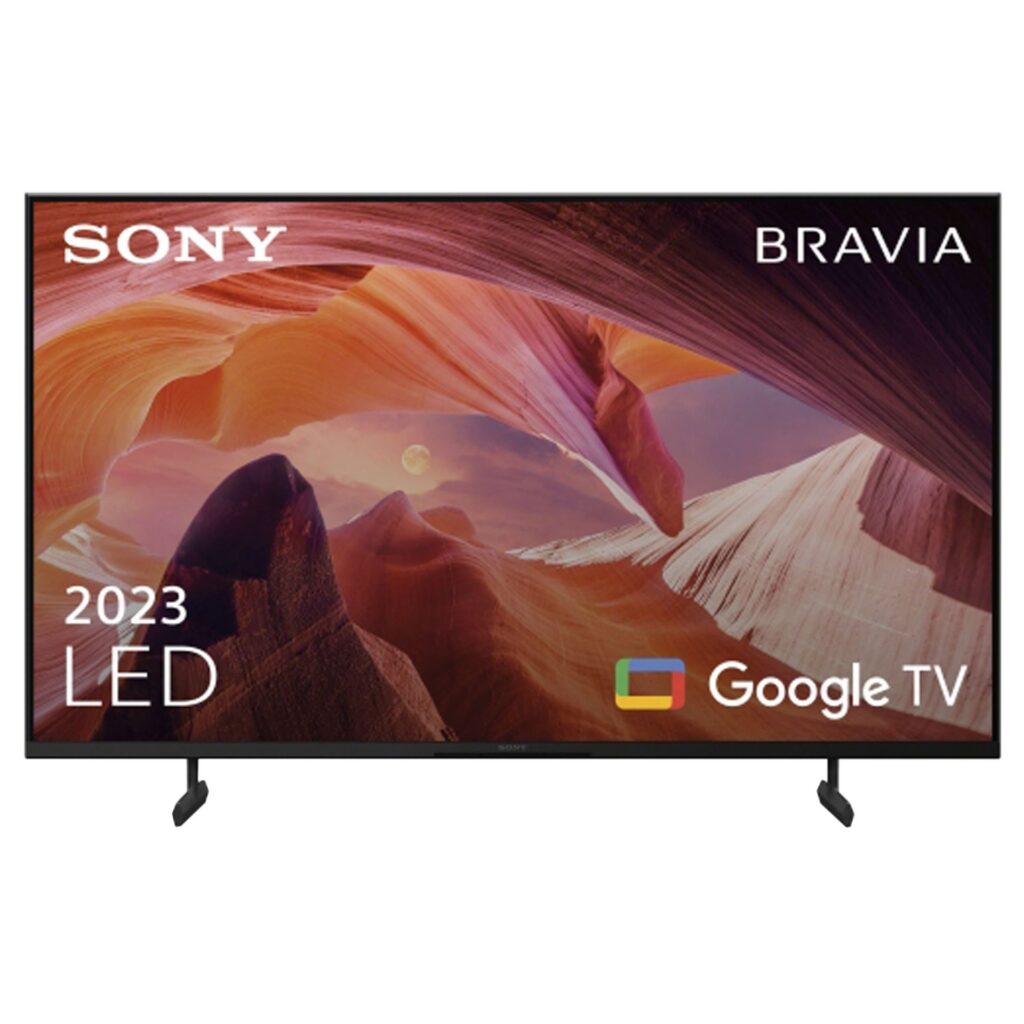 SONY FWD-65X80L Bravia