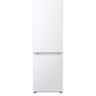 LG GBV3100CSW