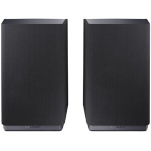 SHARP CP-AWS 2001 Czarny (2 szt.)