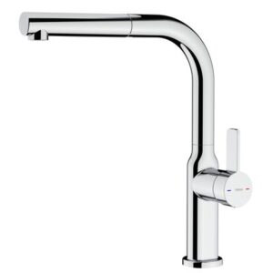 Bateria stojąca TEKA Oval 938 116020017