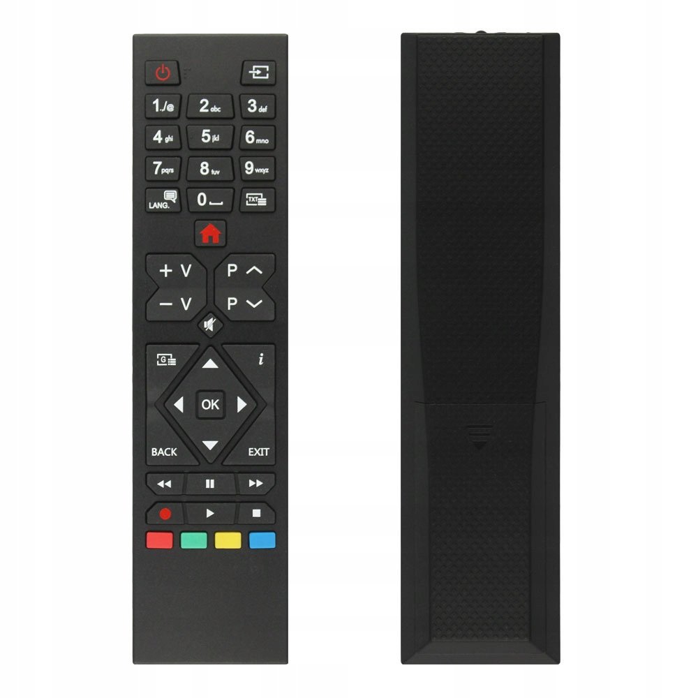 Pilot TV JVC RM-C3332 do telewizora LT-24VH4900 LT-32VH4900