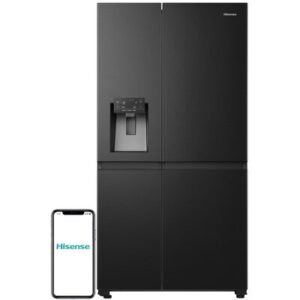 HISENSE RS818N4TFC