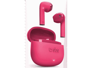 SBS One Color różowe