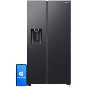 Samsung SBS RS65DG54M3B1