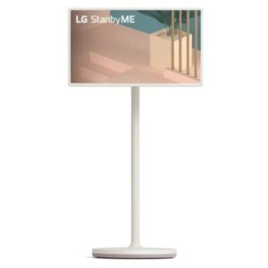 LG StanbyMe 27ART10AKPL 27″ Full HD