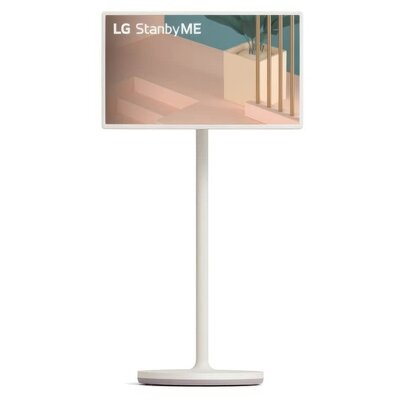 LG StanbyMe 27ART10AKPL 27″ Full HD