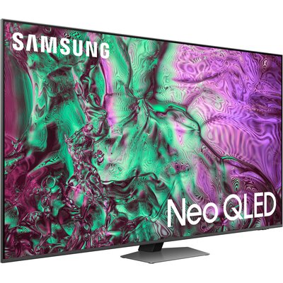 SAMSUNG QE85QN85D 85″ QLED 4K Tizen TV