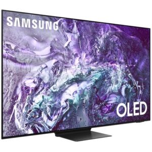 SAMSUNG QE65S95D 65″ OLED 4K 144Kz Tizen TV