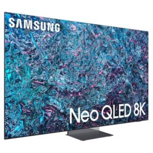 SAMSUNG QE75QN900D 75″ NEO QLED 8K 120Hz Tizen TV