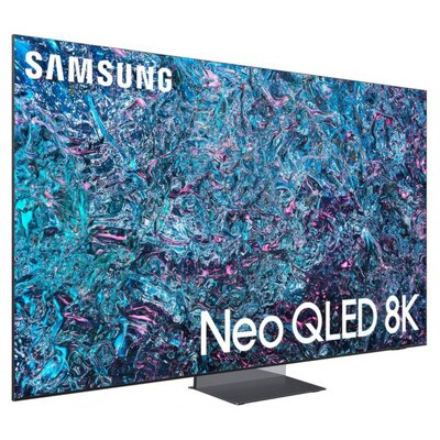 SAMSUNG QE75QN900D 75″ NEO QLED 8K 120Hz Tizen TV