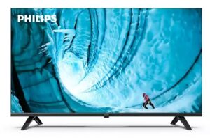Philips 40PFS6009/12