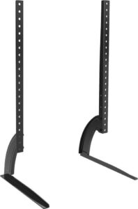 Maclean Stojak biurkowy MC-954 32” – 70”