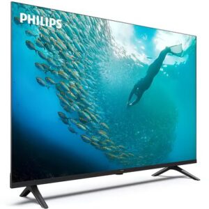 PHILIPS 50PUS7009 50″ LED 4K Titan OS
