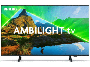 PHILIPS 43PUS8319/12 43″ 4K Ultra HD