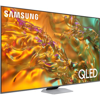 Samsung QE85Q80DAT 85″ QLED 4K