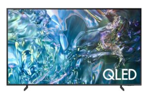 Samsung QE65Q60DAU 65″ 4K
