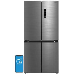 MIDEA MDRF632FIE46