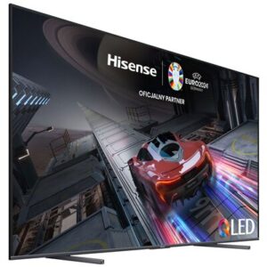 HISENSE 100E7NQ Pro 100″ QLED 4K 144Hz VIDAA