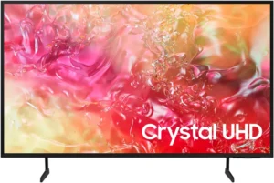 Samsung UE65DU7172U 65″ LED 4K UHD Smart TV Tizen