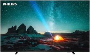 Philips 55PUS7609/12 55″ LED 4K UHD Smart TV