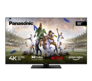 Panasonic TX-55MX600E 55″ LED 4K 60Hz Smart TV