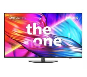 Philips The One 65PUS8919/12 65″ LED 4K Smart TV