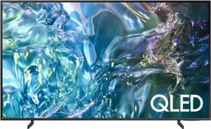 Samsung QE50Q60DAU 50″ QLED 4K UHD Tizen TV
