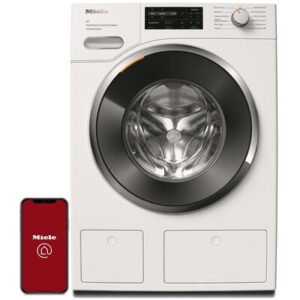 Miele WWI880WCS TDOS 125 EDITION