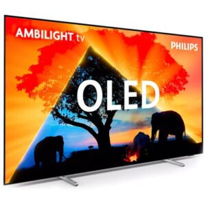 Philips 55OLED769/12  55″ OLED 4K 120Hz TITAN OS