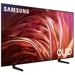 Samsung QE55S85DAE 55″ OLED 4K 120Hz Tizen