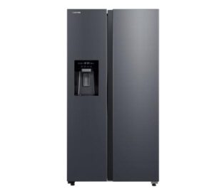 Toshiba SBS GR-RS755WI-PMJ05