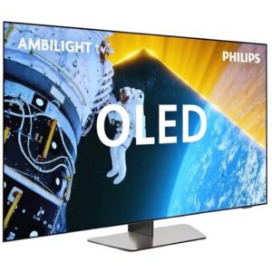 Philips 55OLED819/12 55″ 4K 120Hz Google TV
