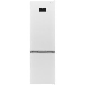 Lodówka SHARP SJ-FBA05DHXWE-EU