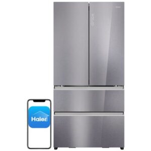 Lodówka HAIER HFR79F19EFGK
