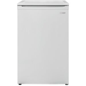 Lodówka SHARP SJ-UE088T0W-EU