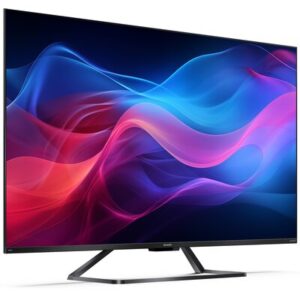 Sharp 55GR8265E 55″ QLED 4K 144Hz Google TV Dolby Vision Atmos