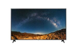 LG 75UR781C0LK 75″ 4K Ultra HD