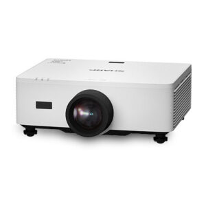 Sharp P601Q Projektor, ,