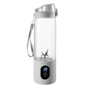 Concept Smoothie FitMaker SM4000 Bezprzewodowy Biały
