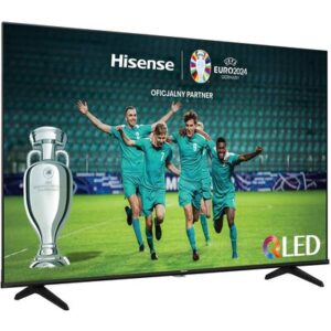 HISENSE 75E7NQ 75″ QLED 4K VIDAA