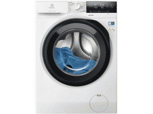 Electrolux EW6F3482P SensiCare Time Manager