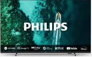 PHILIPS 55PUS7409/12 55″ LED