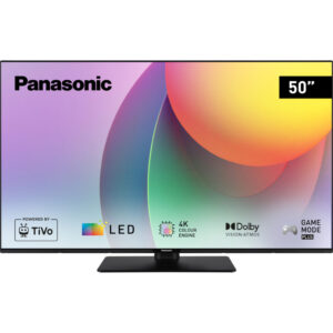 Panasonic TB-50W60A telewizor LED 4K TiVo 50″