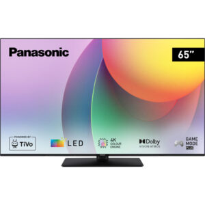 Panasonic TB-65W60A LED 4K TiVo 65″