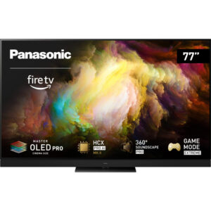 Panasonic TV-77Z93A OLED 4K HDR OLED