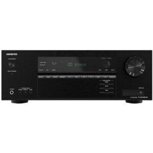 ONKYO TX-SR3100 Czarny